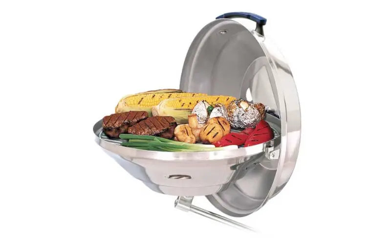 Grill Wrap BBQ, Pellet Grill and Smoker drip pan protector for RV, Camping, and Boating Stove Wrap, Inc.