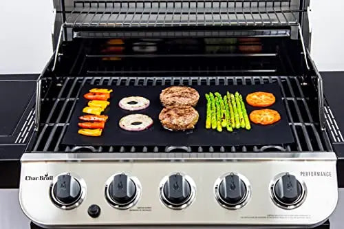 Grill Wrap BBQ, Pellet Grill and Smoker drip pan protector for Residential Grills Stove Wrap, Inc.