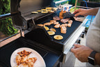Grill Wrap BBQ, Pellet Grill and Smoker drip pan protector for Residential Grills Stove Wrap, Inc.