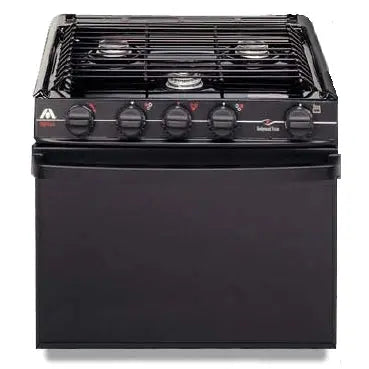 Stove Wrap RV Stove Top and Oven Protectors for Atwood/Dometic Triangle 3 burner Stoves ONLY Stove Wrap