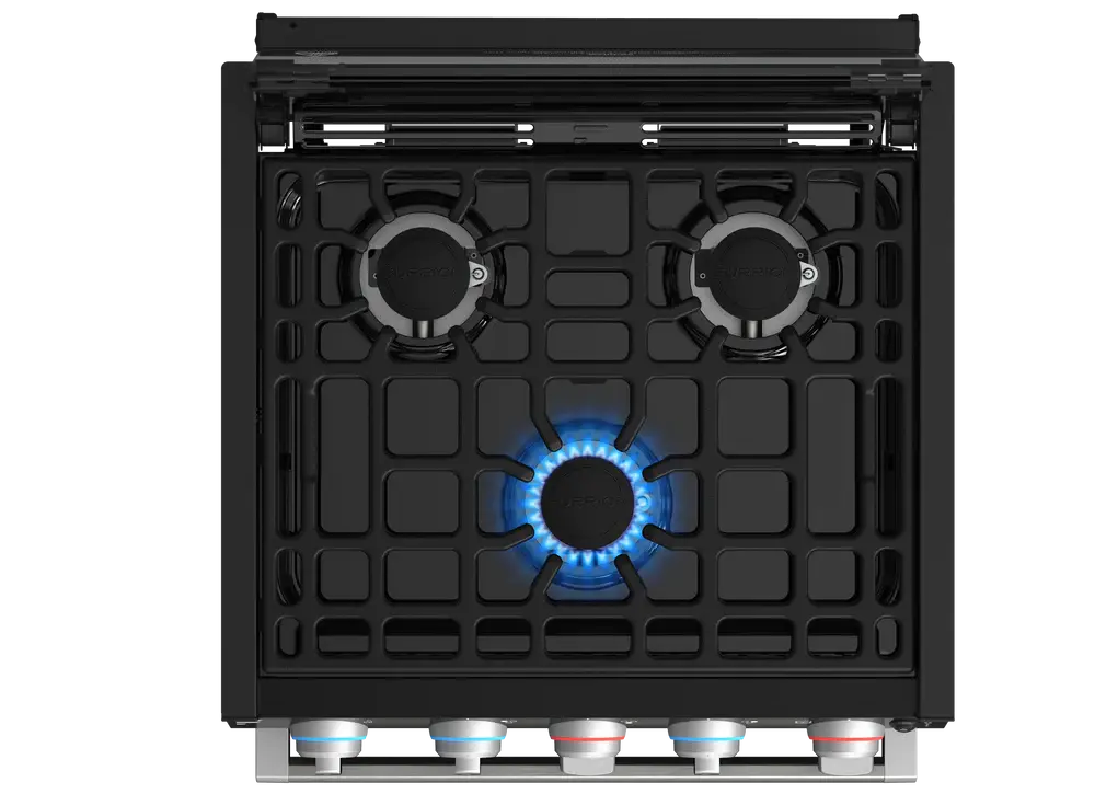 Stove Wrap RV Stove Top and Oven protectors for Furrion, Greystone, GE, Contoure triangle 3 burner stoves ONLY Stove Wrap