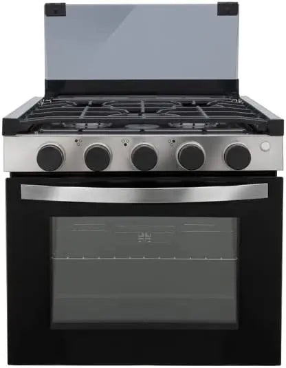 Stove Wrap RV Stove Top and Oven protectors for Furrion, Greystone, GE, Contoure triangle 3 burner stoves ONLY Stove Wrap