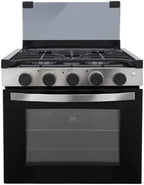 Stove Wrap RV Stove Top and Oven protectors for Furrion, Greystone, GE, Contoure triangle 3 burner stoves ONLY Stove Wrap