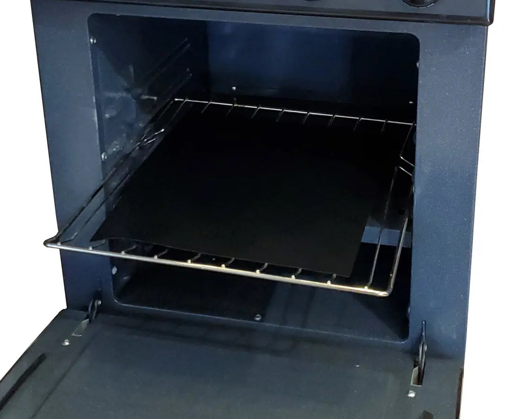 Stove Wrap RV Stove Top and Oven Protectors for Atwood/Dometic Triangle 3 burner Stoves ONLY Stove Wrap