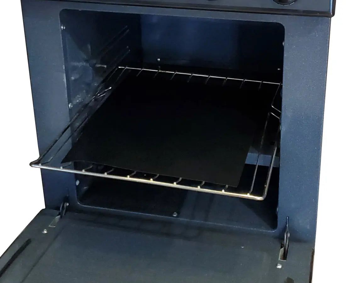 Stove Wrap RV Stove Top and Oven Protectors for Atwood/Dometic Triangle 3 burner Stoves ONLY Stove Wrap