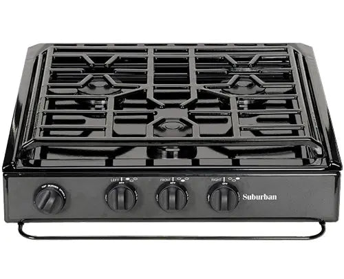 Stove Wrap RV Stove Top and Oven Protectors for Suburban triangle 3 burner stoves ONLY Stove Wrap