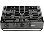 Stove Wrap RV Stove Top and Oven Protectors for Suburban triangle 3 burner stoves ONLY Stove Wrap
