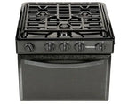 Stove Wrap RV Stove Top and Oven Protectors for Suburban triangle 3 burner stoves ONLY Stove Wrap